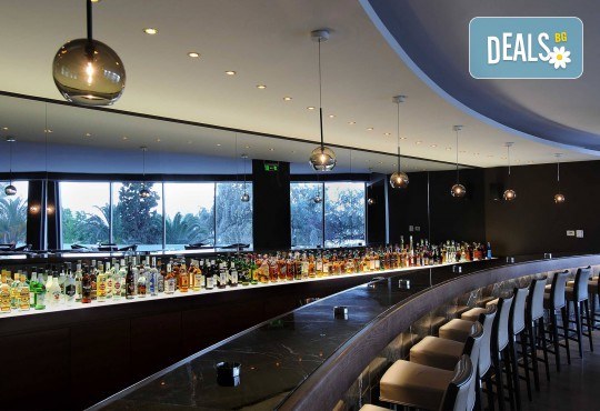 Луксозен уикенд през март в Кавала! 1 нощувка със закуска и вечеря в Lucy Hotel 5*, транспорт и екскурзовод - Снимка 6
