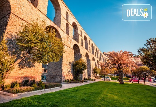 Луксозен уикенд през март в Кавала! 1 нощувка със закуска и вечеря в Lucy Hotel 5*, транспорт и екскурзовод - Снимка 10