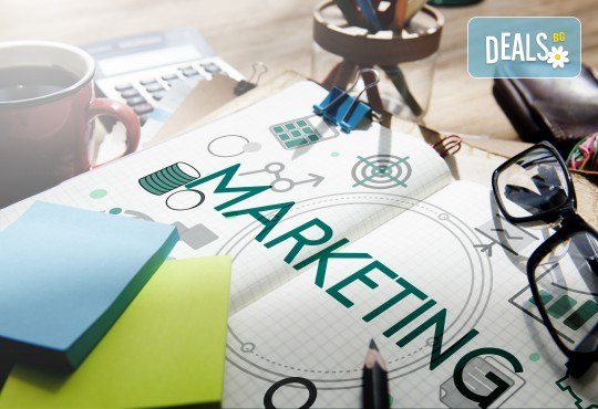 Искате ли да разширите бизнеса си? Консултация по дигитален маркетинг за собственици на бизнес от Digital Coaching - Снимка 1