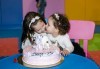 Запечатайте празничните моменти! Заснемане на рожден ден или семеен празник до 1:30 ч. от Фото Студио Амели - thumb 6