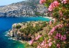 Ранни записвания за лятна почивка на остров Тасос! 5 нощувки в Hotel Lito 3* в Принос - thumb 4