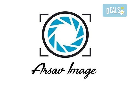 Професионална индивидуална instagram фотосесия в студио или на открито + 10 кадъра с дълбок ретуш от фотостудио Arsov Image - Снимка 8