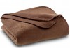 Високо качество на супер цена! Вземете поларено одеяло в цвят по избор от Спално бельо - thumb 5