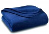 Високо качество на супер цена! Вземете поларено одеяло в цвят по избор от Спално бельо - thumb 2