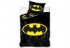 Предложение за Вашия малчуган! Детски спален комплект Батман, изработен от 100% памук ранфорс, от Спално бельо - thumb 1
