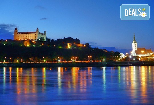 Екскурзия до прелестните Прага, Будапеща, Виена и Братислава! 5 нощувки със закуски, транспорт и възможност за посещение на Дрезден - Снимка 14