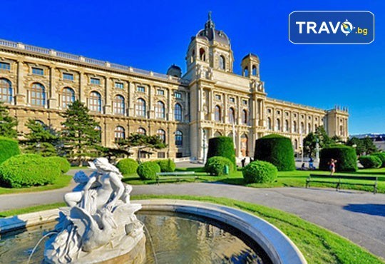 Екскурзия до прелестните Прага, Будапеща, Виена и Братислава! 5 нощувки със закуски, транспорт и възможност за посещение на Дрезден - Снимка 12