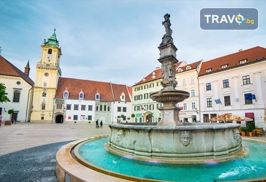 Екскурзия до прелестните Прага, Будапеща, Виена и Братислава! 5 нощувки със закуски, транспорт и възможност за посещение на Дрезден - Снимка 13