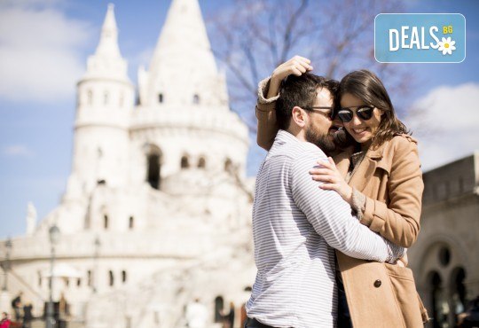 Екскурзия до прелестните Прага, Будапеща, Виена и Братислава! 5 нощувки със закуски, транспорт и възможност за посещение на Дрезден - Снимка 6