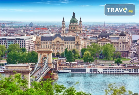 Екскурзия до прелестните Прага, Будапеща, Виена и Братислава! 5 нощувки със закуски, транспорт и възможност за посещение на Дрезден - Снимка 7