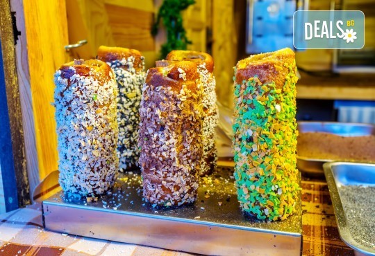 Екскурзия до прелестните Прага, Будапеща, Виена и Братислава! 5 нощувки със закуски, транспорт и възможност за посещение на Дрезден - Снимка 5