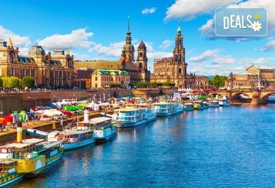 Екскурзия до прелестните Прага, Будапеща, Виена и Братислава! 5 нощувки със закуски, транспорт и възможност за посещение на Дрезден - Снимка 17
