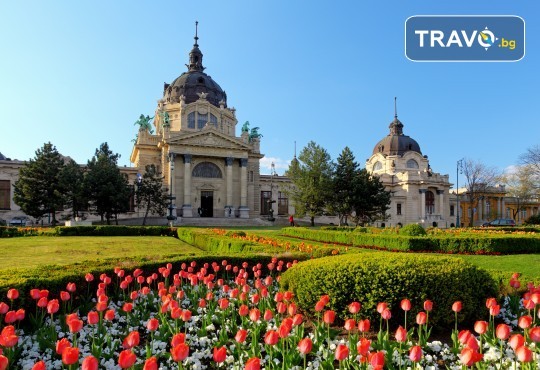 Екскурзия до прелестните Прага, Будапеща, Виена и Братислава! 5 нощувки със закуски, транспорт и възможност за посещение на Дрезден - Снимка 8