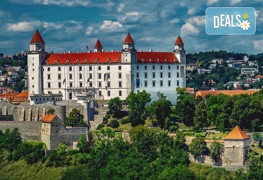 Екскурзия до прелестните Прага, Будапеща, Виена и Братислава! 5 нощувки със закуски, транспорт и възможност за посещение на Дрезден - Снимка 15