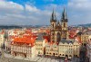 Екскурзия до прелестните Прага, Будапеща, Виена и Братислава! 5 нощувки със закуски, транспорт и възможност за посещение на Дрезден - thumb 4