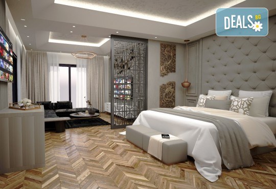 Ранни записвания за почивка в Maril Resort 5* в Дидим! 5 или 7 нощувки на база Ultra All Inclusive, възможност за транспорт - Снимка 2