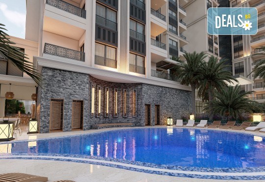Ранни записвания за почивка в Maril Resort 5* в Дидим! 5 или 7 нощувки на база Ultra All Inclusive, възможност за транспорт - Снимка 3