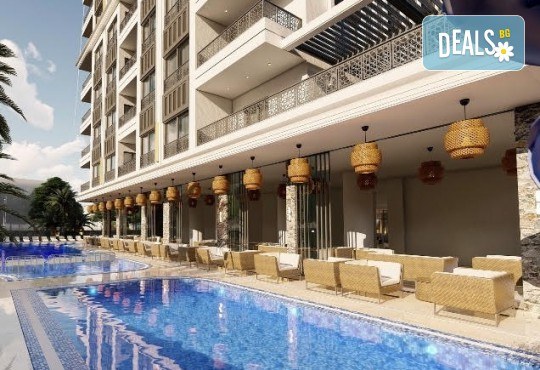 Ранни записвания за почивка в Maril Resort 5* в Дидим! 5 или 7 нощувки на база Ultra All Inclusive, възможност за транспорт - Снимка 4