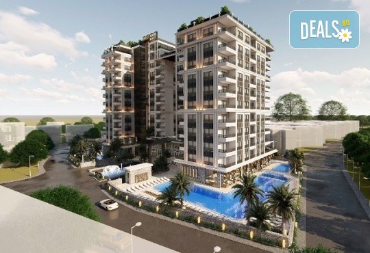 Ранни записвания за почивка в Maril Resort 5* в Дидим! 5 или 7 нощувки на база Ultra All Inclusive, възможност за транспорт - Снимка 1