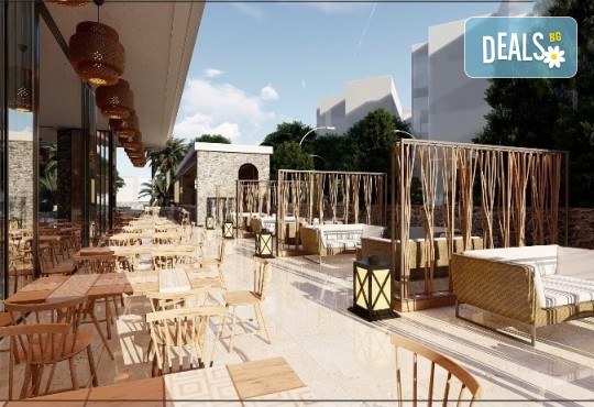 Ранни записвания за почивка в Maril Resort 5* в Дидим! 5 или 7 нощувки на база Ultra All Inclusive, възможност за транспорт - Снимка 5