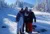 Зимно забавление! Урок по сноуборд за деца на Витоша с включено обслужено оборудване от Scoot - thumb 5