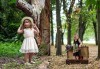 Професионална детска или семейна фотосесия по избор, в студио или външна и обработка на всички заснети кадри от Chapkanov Photography - thumb 1