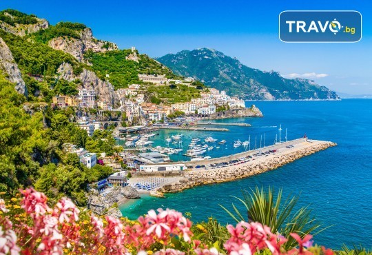Екскурзия до Южна Италия през май! 5 нощувки със закуски в Бари и Неапол, самолетен билет и трансфери, водач от Дари Травел - Снимка 8