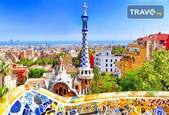 Самолетна екскурзия до Барселона с Луксъри Травел на супер цена! 3 или 4 нощувки, самолетен билет и летищни такси - Снимка 4