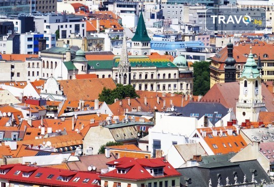 Екскурзия до сърцето на Европа през март! 5 нощувки със закуски в Прага и Братислава, самолетен билет, транспорт с автобус и водач от Дари Травел - Снимка 9