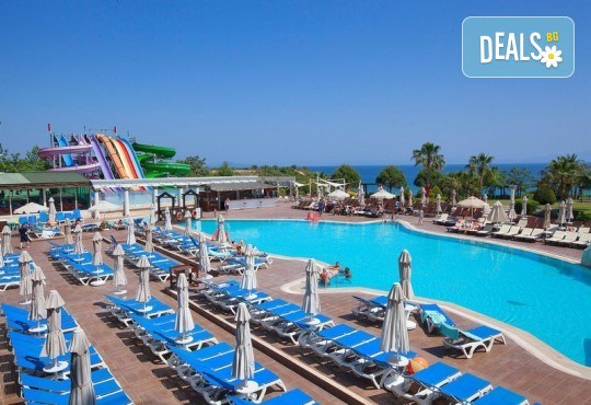 Лятна почивка в Didim Beach Elegance Aqua & Thermal 5* в Дидим! 7 нощувки на база All Inclusive, възможност за транспорт - Снимка 12