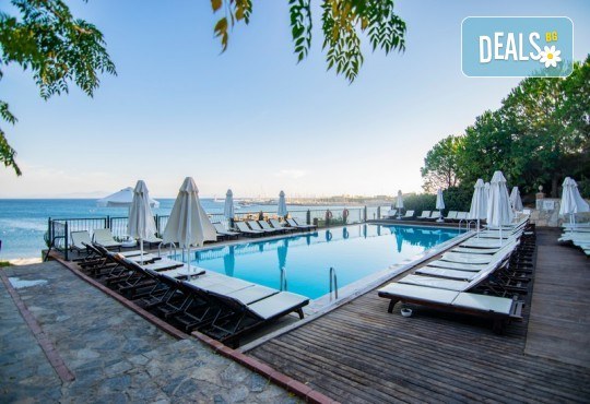 Лятна почивка в Didim Beach Elegance Aqua & Thermal 5* в Дидим! 7 нощувки на база All Inclusive, възможност за транспорт - Снимка 13