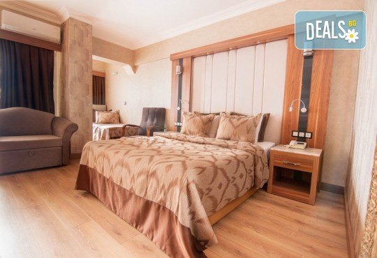 Лятна почивка в Didim Beach Elegance Aqua & Thermal 5* в Дидим! 7 нощувки на база All Inclusive, възможност за транспорт - Снимка 4