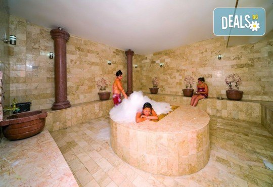 Лятна почивка в Didim Beach Elegance Aqua & Thermal 5* в Дидим! 7 нощувки на база All Inclusive, възможност за транспорт - Снимка 9
