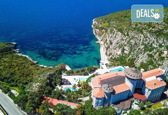 Почивка за Майски празници в Ladonia Adakule 5*, Кушадасъ - 7 нощувки на база All Inclusive, възможност за транспорт - Снимка 3