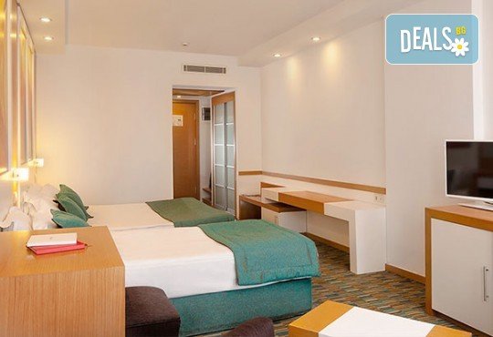 Почивка за Майски празници в Ladonia Adakule 5*, Кушадасъ - 7 нощувки на база All Inclusive, възможност за транспорт - Снимка 6