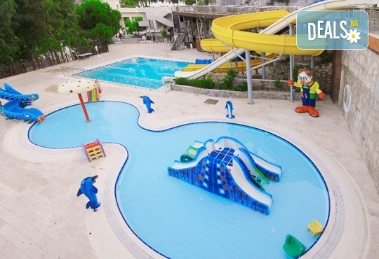 Почивка за Майски празници в Ladonia Adakule 5*, Кушадасъ - 7 нощувки на база All Inclusive, възможност за транспорт - Снимка 8