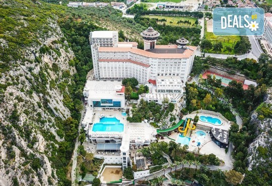 Почивка за Майски празници в Ladonia Adakule 5*, Кушадасъ - 7 нощувки на база All Inclusive, възможност за транспорт - Снимка 2