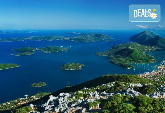 Великден на остров Лефкада с Данна Холидейз! 3 нощувки с 3 закуски, 2 вечери в таверна и празничен Великденски обяд, транспорт и водач - Снимка 11