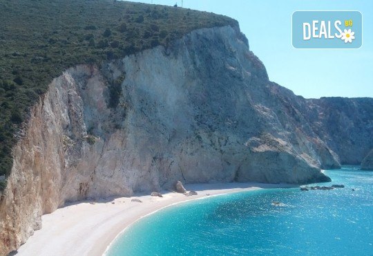 Великден на остров Лефкада с Данна Холидейз! 3 нощувки с 3 закуски, 2 вечери в таверна и празничен Великденски обяд, транспорт и водач - Снимка 9