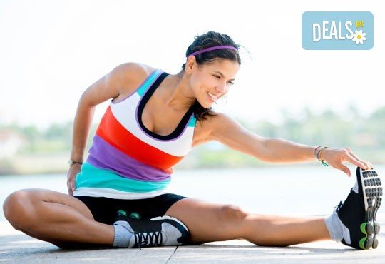 За стегната и красива фигура! Две тренировки по табата в спортен клуб GL sport в кв. Младост - Снимка 4