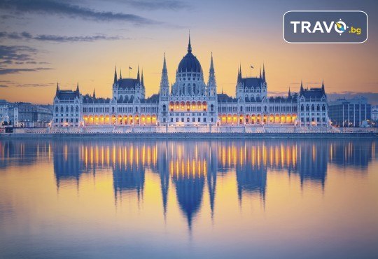 Екскурзия през август до Прага и Братислава! 4 нощувки и закуски в хотел 3*, транспорт, екскурзовод, посещение на Виена и Будапеща - Снимка 14