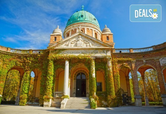 Bella Italia! Екскурзия до Рим, Флоренция и Венеция - 6 нощувки и закуски, комбиниран транспорт - с автобус и самолет, водач и посещение на Загреб - Снимка 15