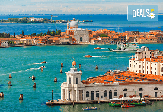 Bella Italia! Екскурзия до Рим, Флоренция и Венеция - 6 нощувки и закуски, комбиниран транспорт - с автобус и самолет, водач и посещение на Загреб - Снимка 11