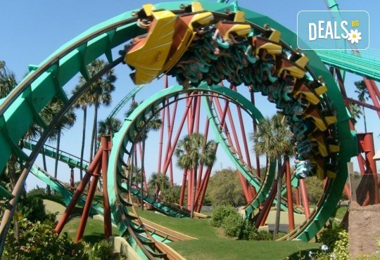 Екскурзия до Верона и Бергамо за Деня на детето, с възможност за посещение на Гардаленд! 4 нощувки и закуски, самолетен билет и обиколка на Милано - Снимка 9