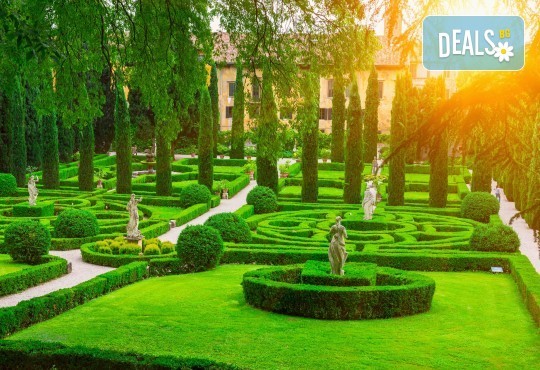 Екскурзия до Верона и Бергамо за Деня на детето, с възможност за посещение на Гардаленд! 4 нощувки и закуски, самолетен билет и обиколка на Милано - Снимка 2