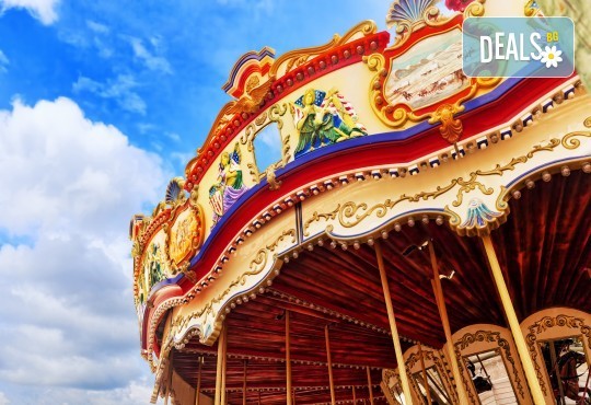 Екскурзия до Верона и Бергамо за Деня на детето, с възможност за посещение на Гардаленд! 4 нощувки и закуски, самолетен билет и обиколка на Милано - Снимка 8