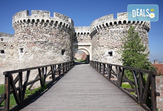 Пролетна екскурзия до столиците на Дунава - Братислава, Будапеща, Белград и Виена! 3 нощувки и закуски, комбиниран транспорт - със самолет и автобус, водач от Дари Травел - Снимка 15