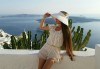 Посрещнете Великден на романтичния остров Санторини! 4 нощувки със закуски в хотел 3*, транспорт и водач от Данна Холидейз - thumb 15