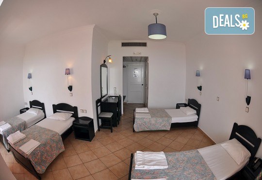 Ранни записвания за почивка на остров Корфу! 4 нощувки със закуски и вечери в Pink Palace Beach Resort, транспорт и водач от Данна Холидейз - Снимка 10