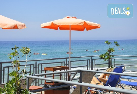 Ранни записвания за почивка на остров Корфу! 4 нощувки със закуски и вечери в Pink Palace Beach Resort, транспорт и водач от Данна Холидейз - Снимка 14